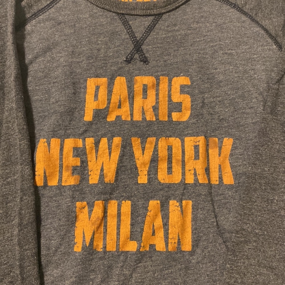 Zara boys basic tee - Picture 2 of 3
